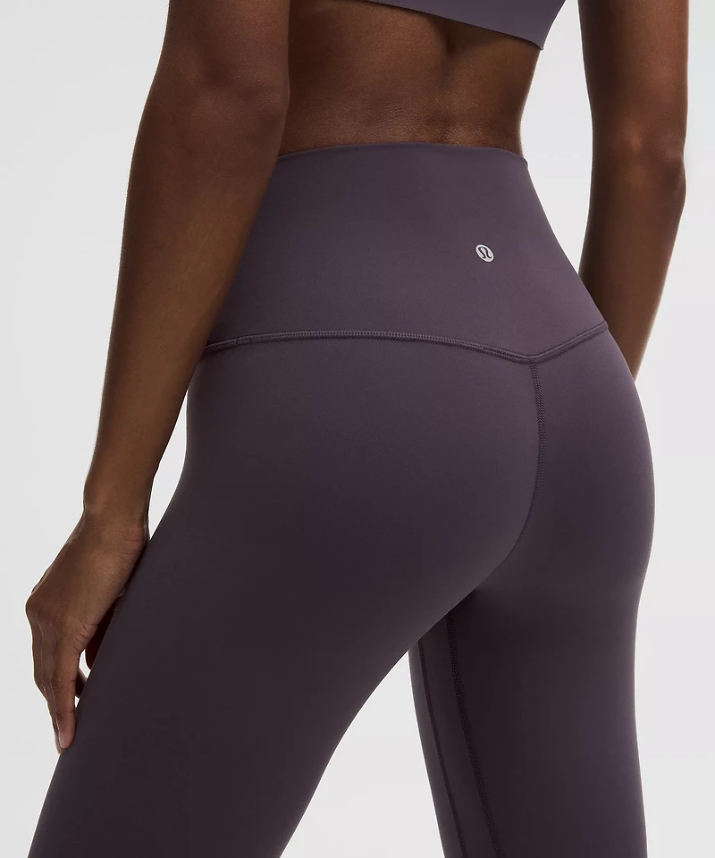 lululemon Align™ High-Rise Pant 28"