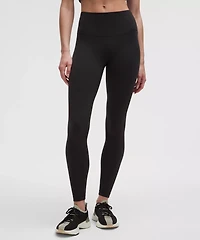 Wunder Train High-Rise Tight 28" | Women's Leggings/Tights