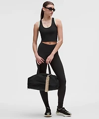 Wunder Train High-Rise Tight 28" | Women's Leggings/Tights