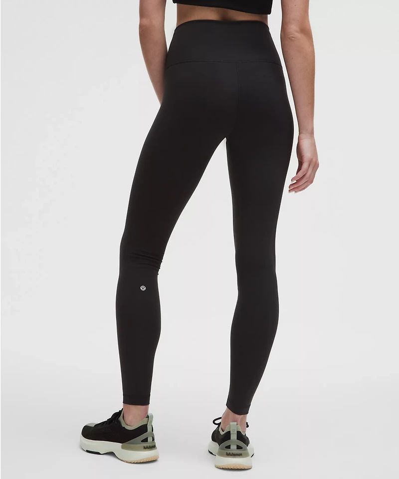 Wunder Train High-Rise Tight 28" | Women's Leggings/Tights