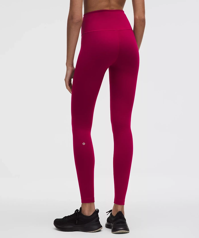 Wunder Train High-Rise Tight 28"