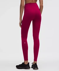 Wunder Train High-Rise Tight 28"