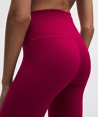 Wunder Train High-Rise Tight 28"