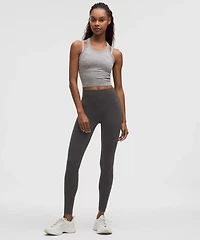 Wunder Train High-Rise Tight 28"