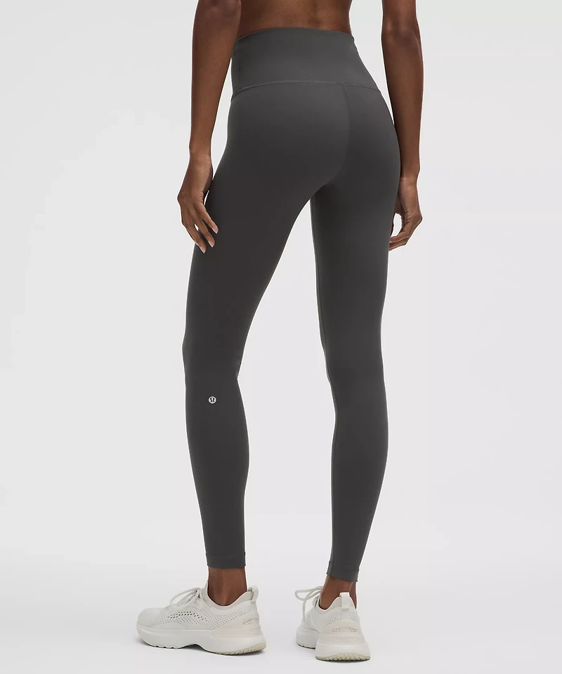 Wunder Train High-Rise Tight 28"