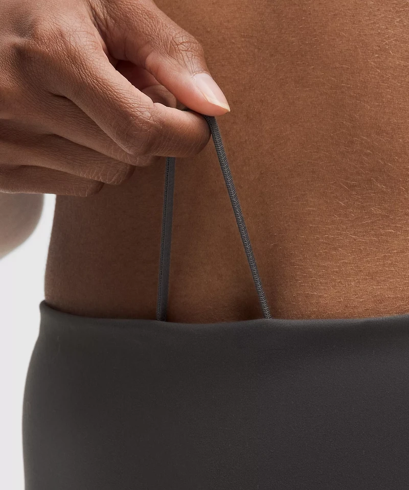 Wunder Train High-Rise Tight 28"