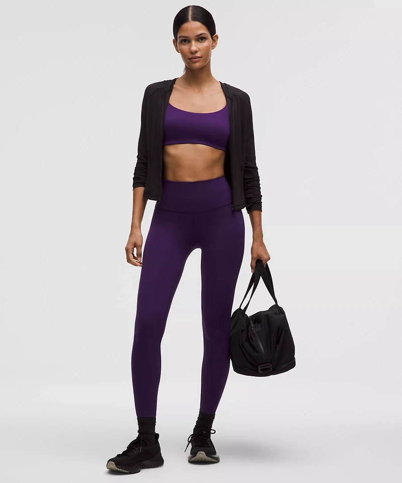 Wunder Train High-Rise Tight 28"