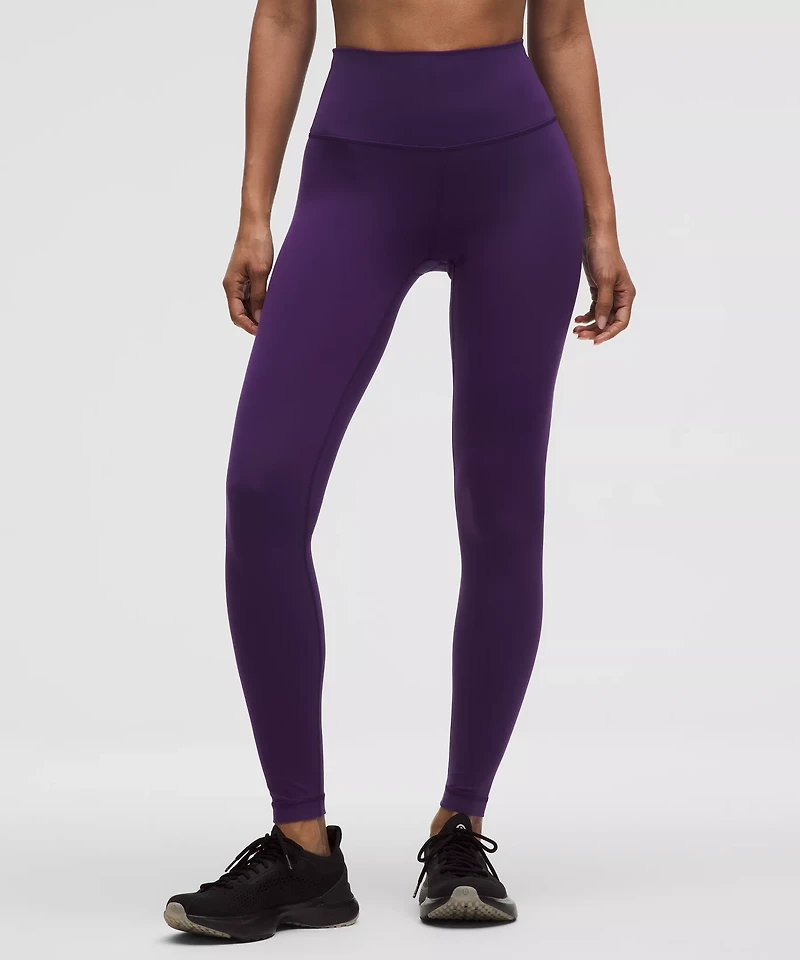 Wunder Train High-Rise Tight 28"