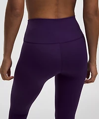 Wunder Train High-Rise Tight 28"