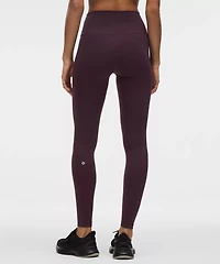 Wunder Train High-Rise Tight 28" | Women's Leggings/Tights