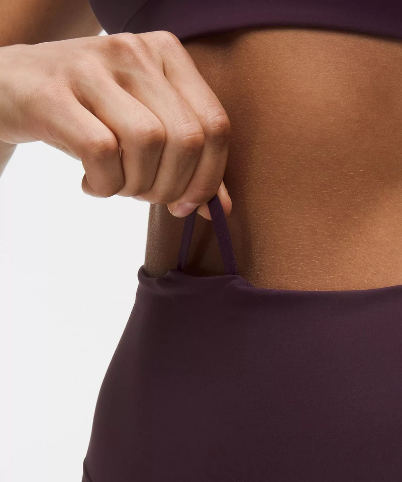 Wunder Train High-Rise Tight 28"