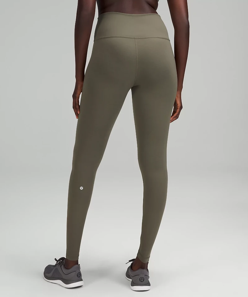 Wunder Train High-Rise Tight 28"