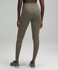 Wunder Train High-Rise Tight 28"