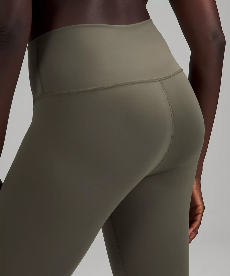 Wunder Train High-Rise Tight 28"