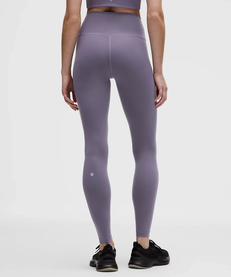 Wunder Train High-Rise Tight 28"