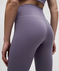 Wunder Train High-Rise Tight 28"