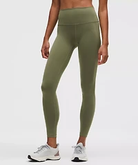 Wunder Train High-Rise Tight 28" | Women's Leggings/Tights