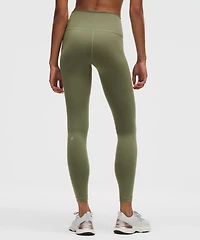 Wunder Train High-Rise Tight 28" | Women's Leggings/Tights