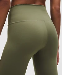 Wunder Train High-Rise Tight 28" | Women's Leggings/Tights