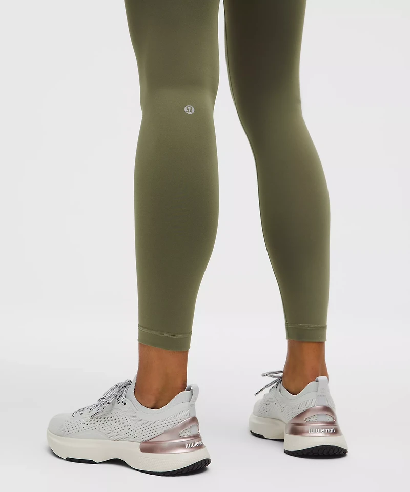Wunder Train High-Rise Tight 28" | Women's Leggings/Tights