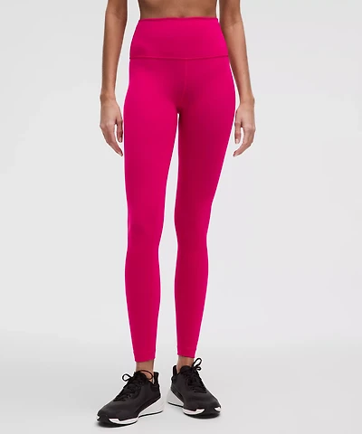 Wunder Train High-Rise Tight 28" | Women's Leggings/Tights