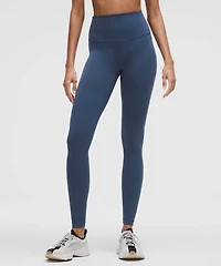 Wunder Train High-Rise Tight 28" | Women's Leggings/Tights