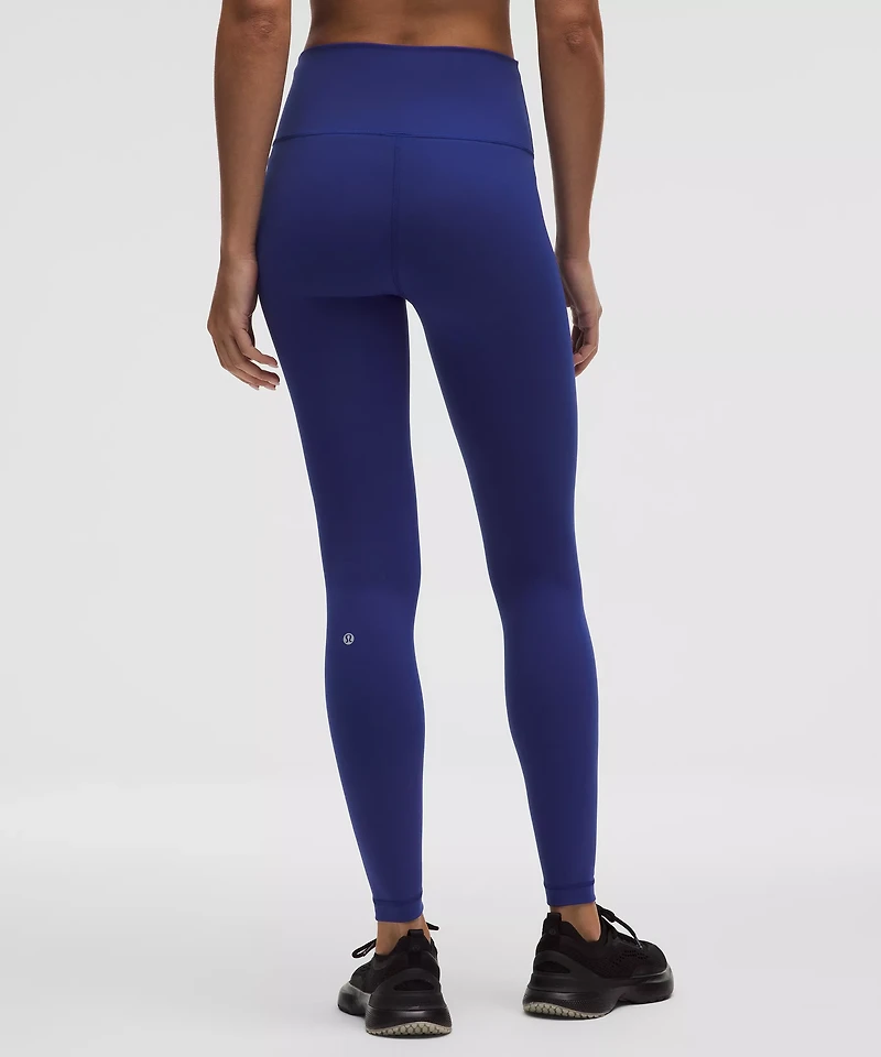 Wunder Train High-Rise Tight 28" | Women's Leggings/Tights