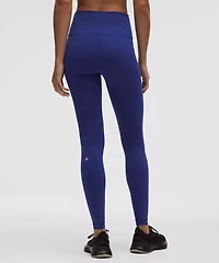 Wunder Train High-Rise Tight 28" | Women's Leggings/Tights