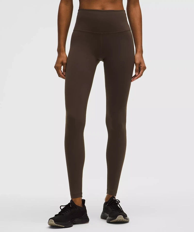 Wunder Train High-Rise Tight 28"