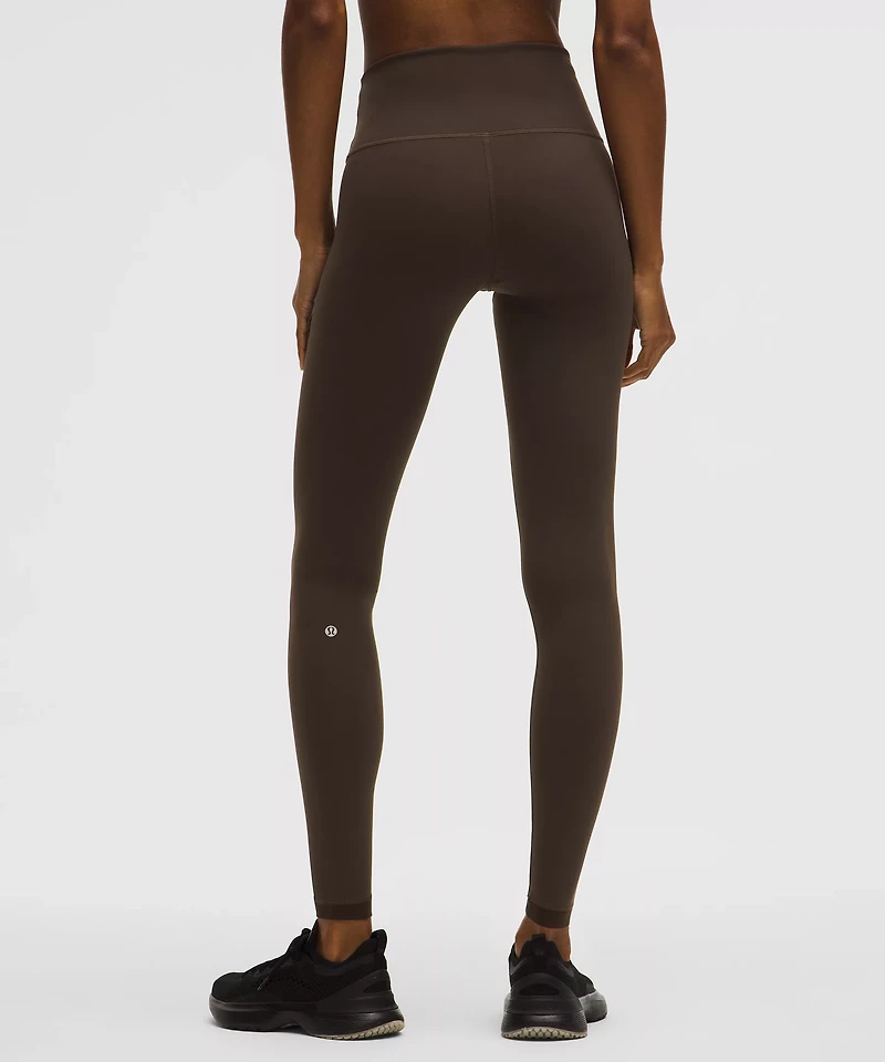 Wunder Train High-Rise Tight 28"