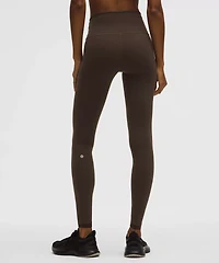 Wunder Train High-Rise Tight 28"