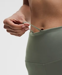 Wunder Train High-Rise Tight 28"