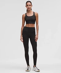 Wunder Train High-Rise Tight 31" | Women's Leggings/Tights