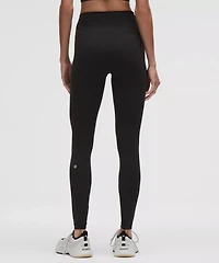 Wunder Train High-Rise Tight 31" | Women's Leggings/Tights