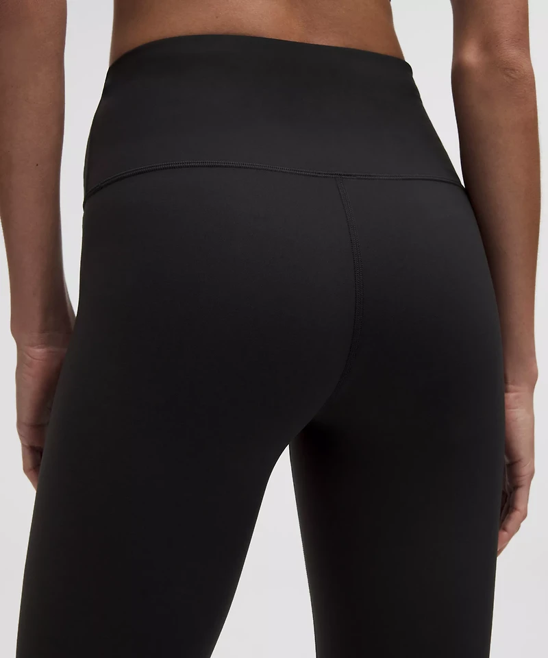 Wunder Train High-Rise Tight 31" | Women's Leggings/Tights