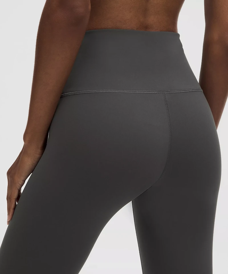 Wunder Train High-Rise Tight 31"