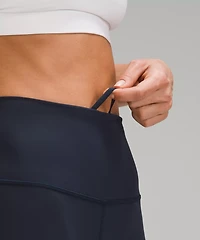 Wunder Train High-Rise Tight 31"