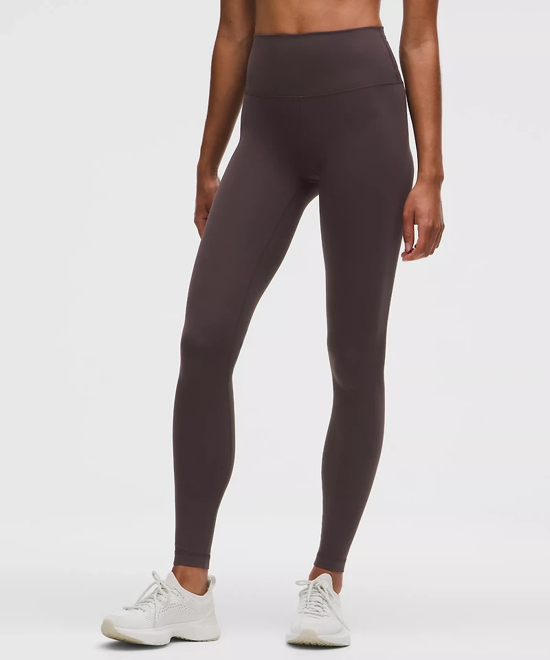 Wunder Train High-Rise Tight 31"