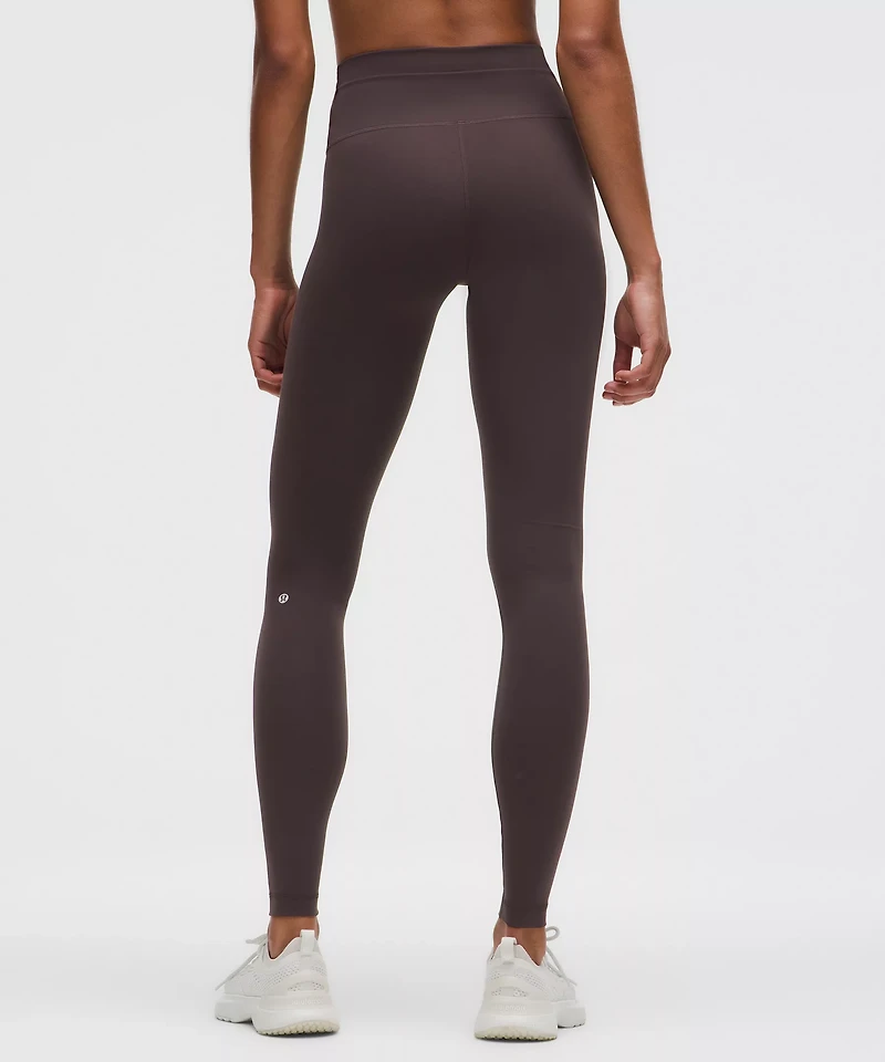 Wunder Train High-Rise Tight 31"