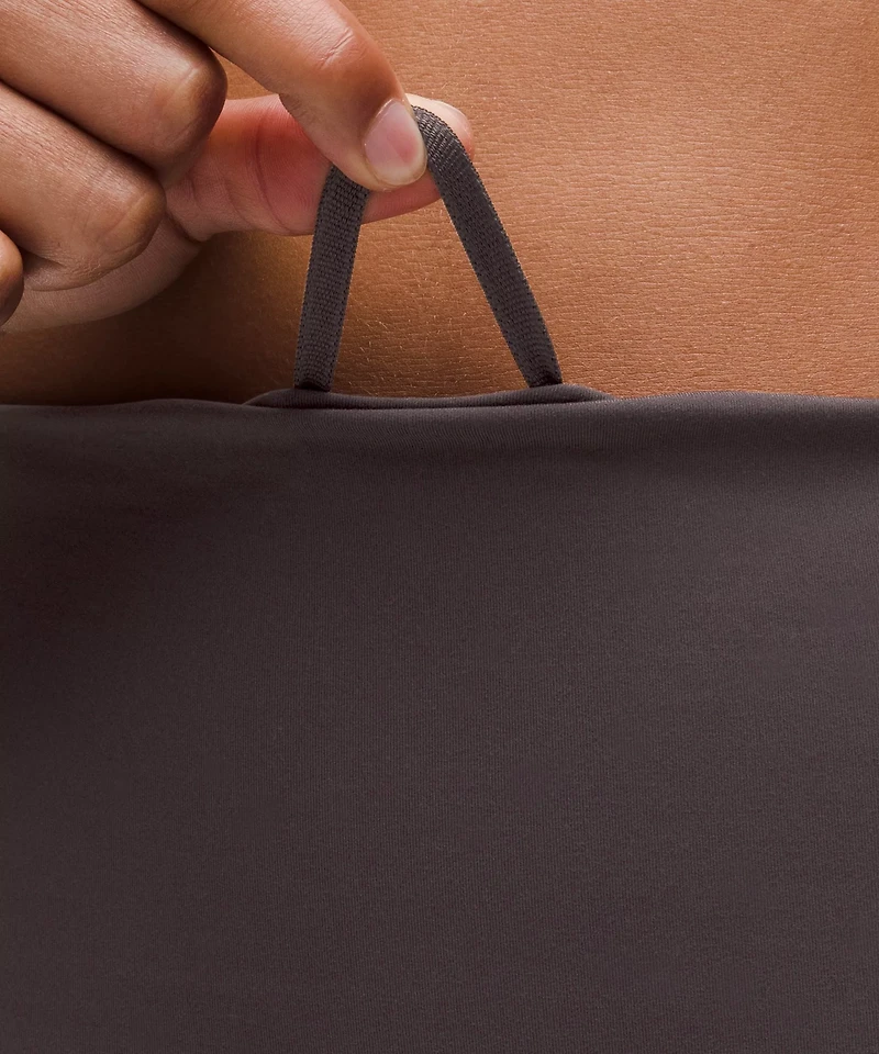 Wunder Train High-Rise Tight 31"