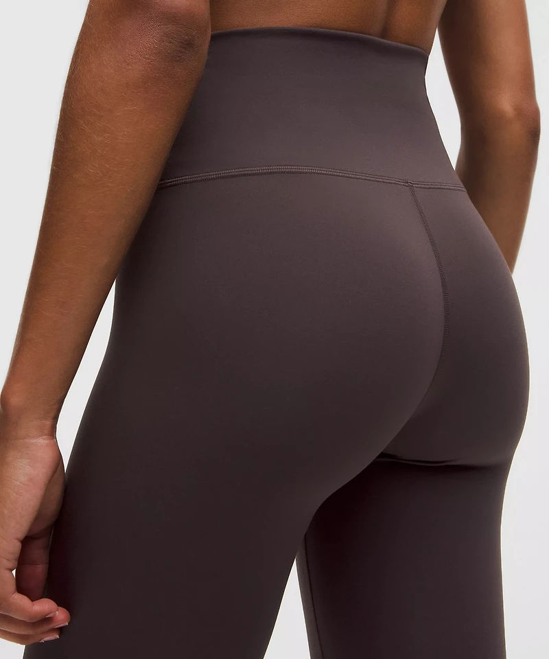 Wunder Train High-Rise Tight 31"