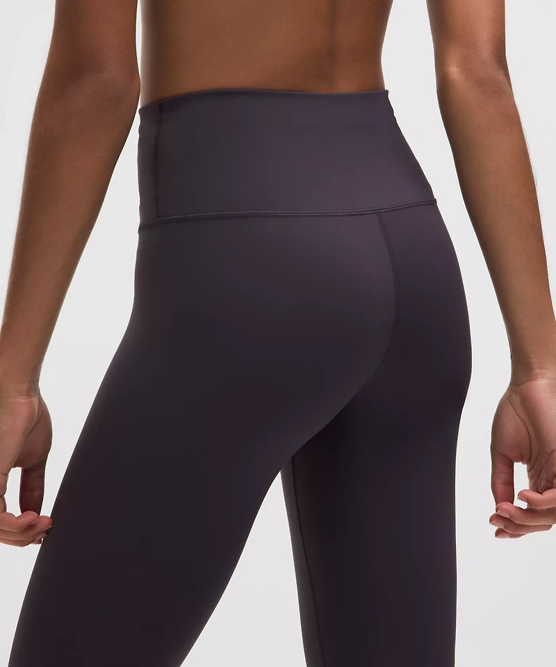 Wunder Train High-Rise Tight 31"