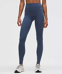 Wunder Train High-Rise Tight 31" | Women's Leggings/Tights