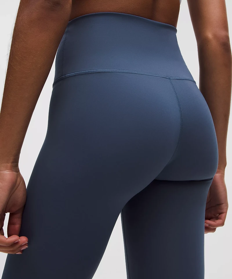 Wunder Train High-Rise Tight 31" | Women's Leggings/Tights