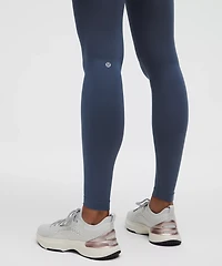 Wunder Train High-Rise Tight 31" | Women's Leggings/Tights