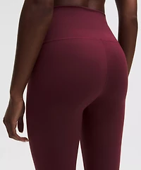 Wunder Train High-Rise Tight 31"