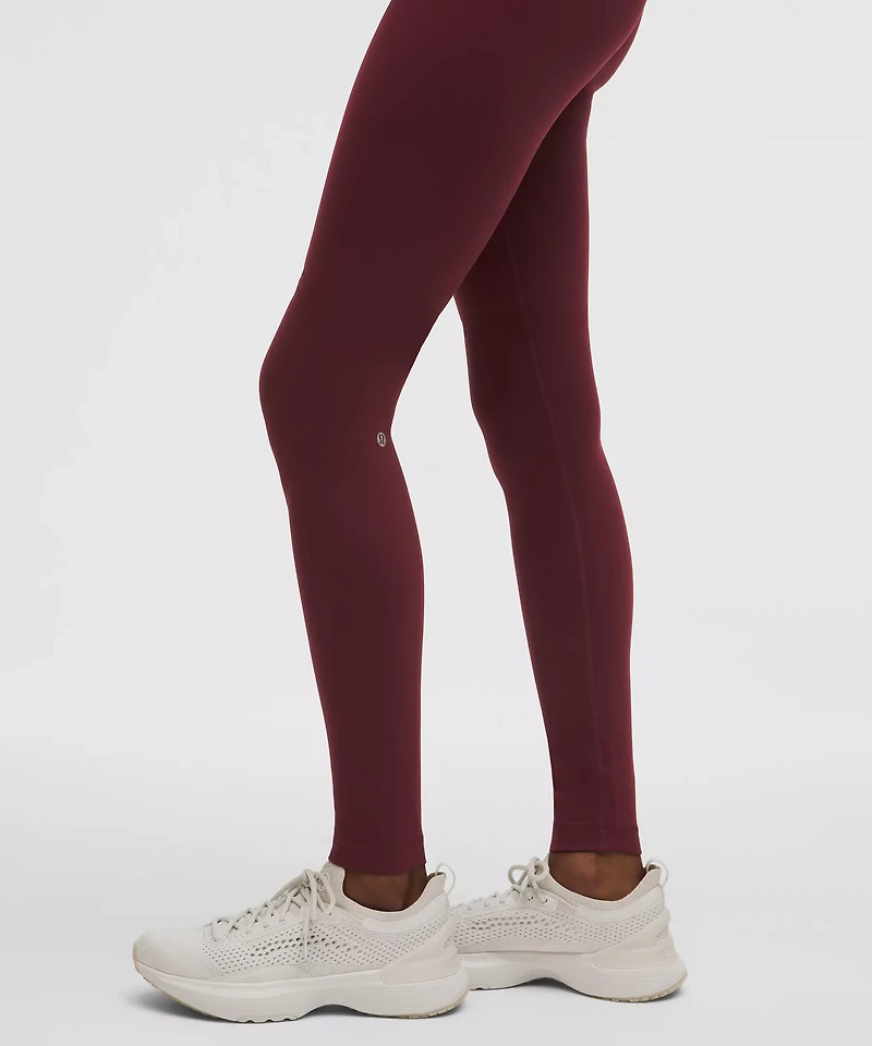 Wunder Train High-Rise Tight 31"