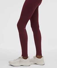 Wunder Train High-Rise Tight 31"