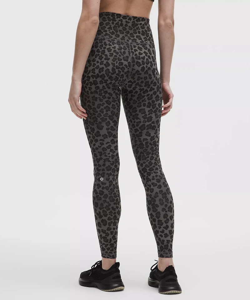 Wunder Train High-Rise Tight 28"