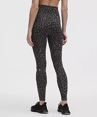 Wunder Train High-Rise Tight 28"